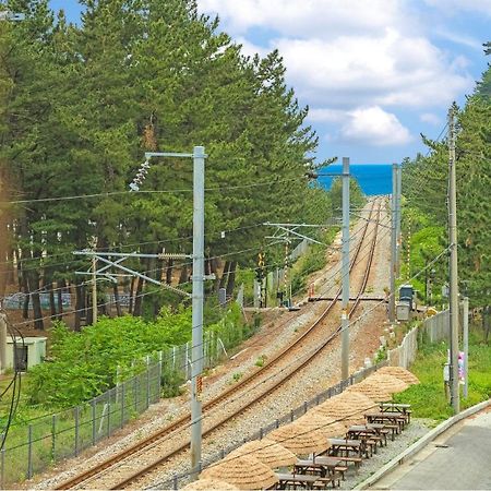 Gangneng Badapunggeong Pension Gangneung Dış mekan fotoğraf